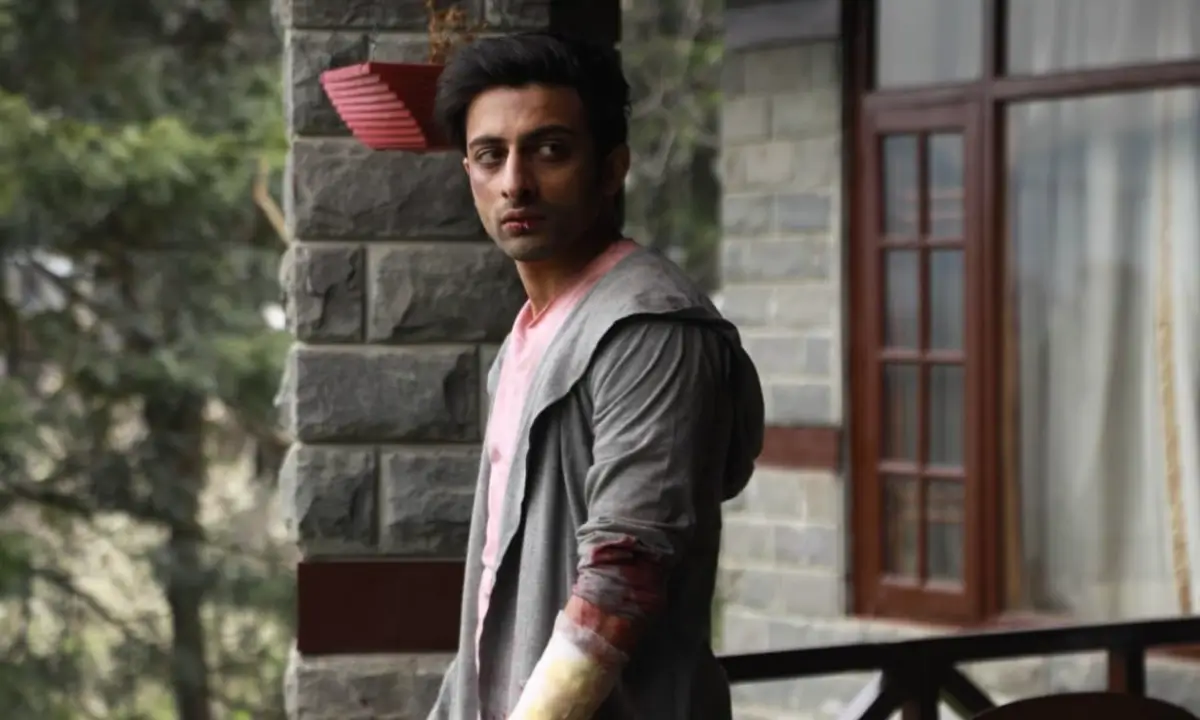 Abhishek chauhan's movie and tv shows