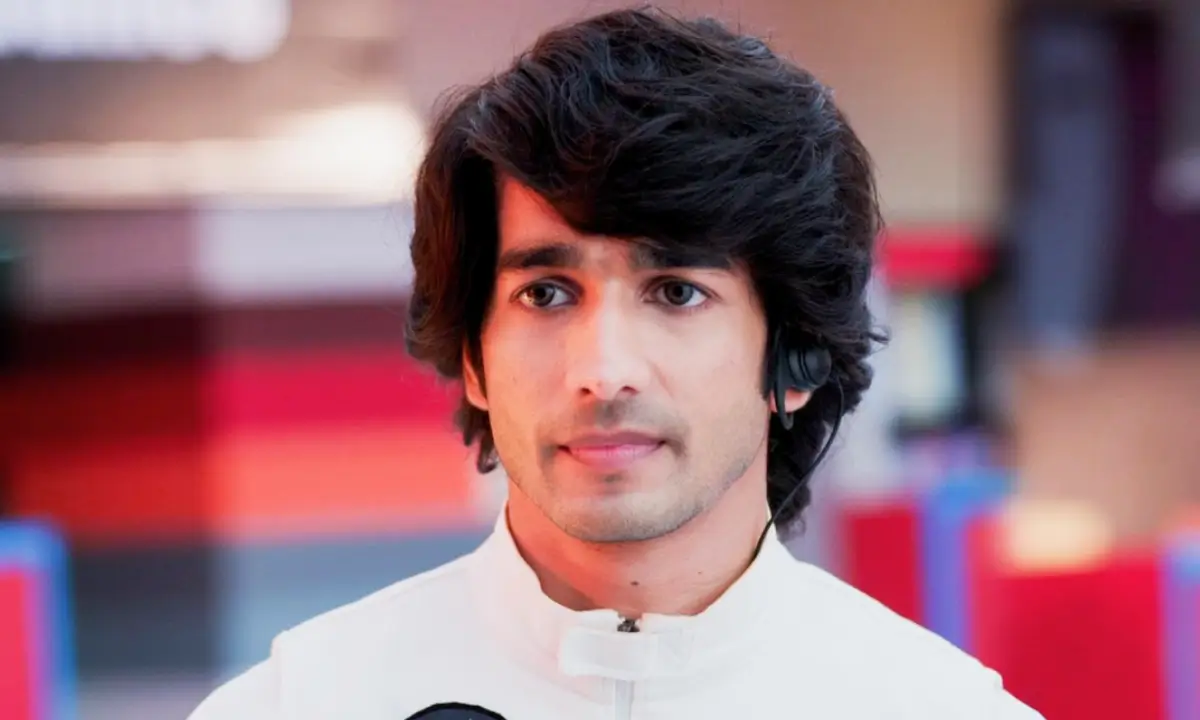 Shantanu maheshwari