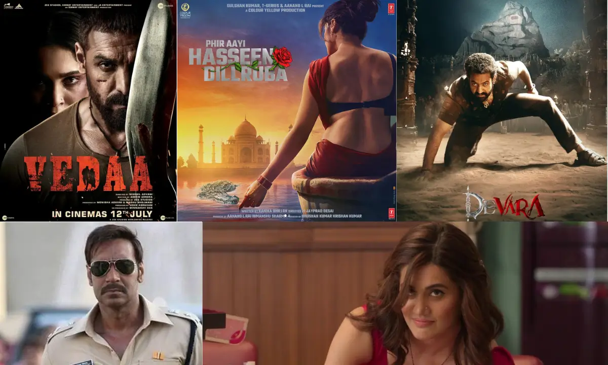 Here are the historical films that will meet in the next few months