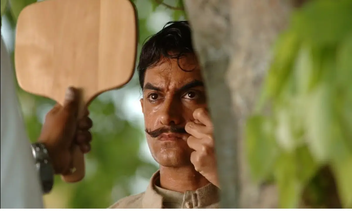 Aamir will do this film after Sitare Zameen Par