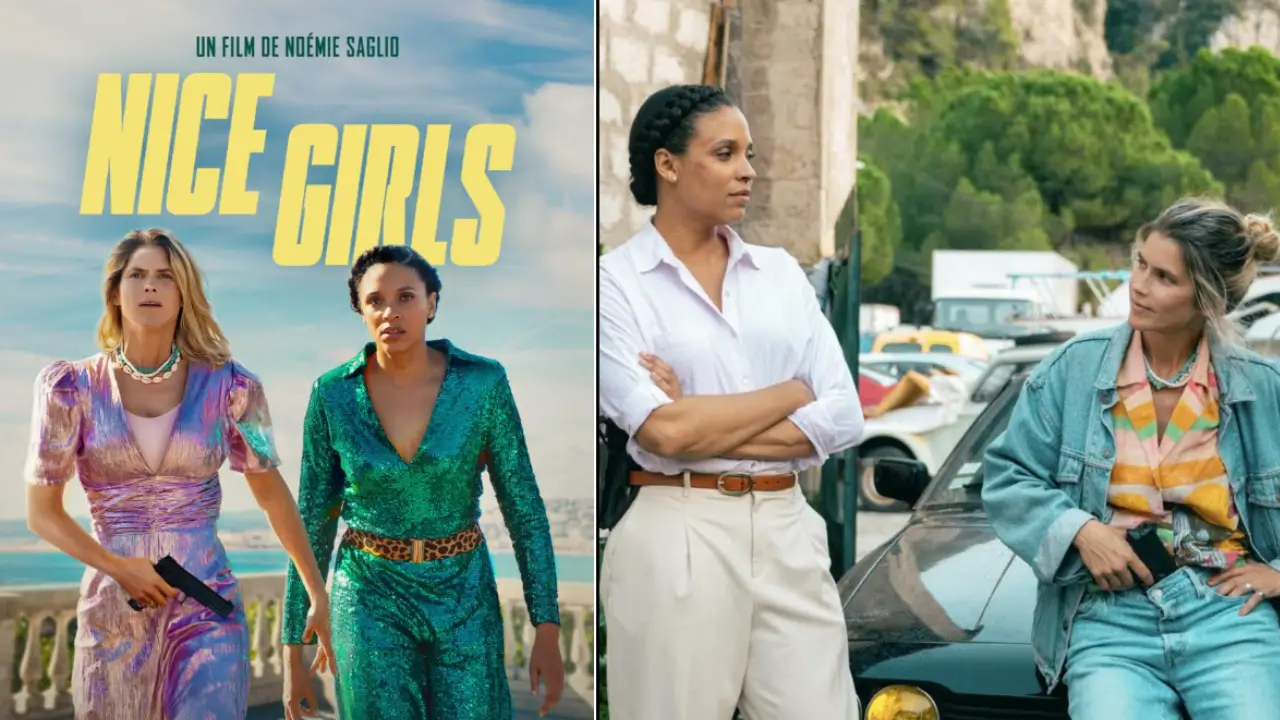 Nice girls movie review in hindi