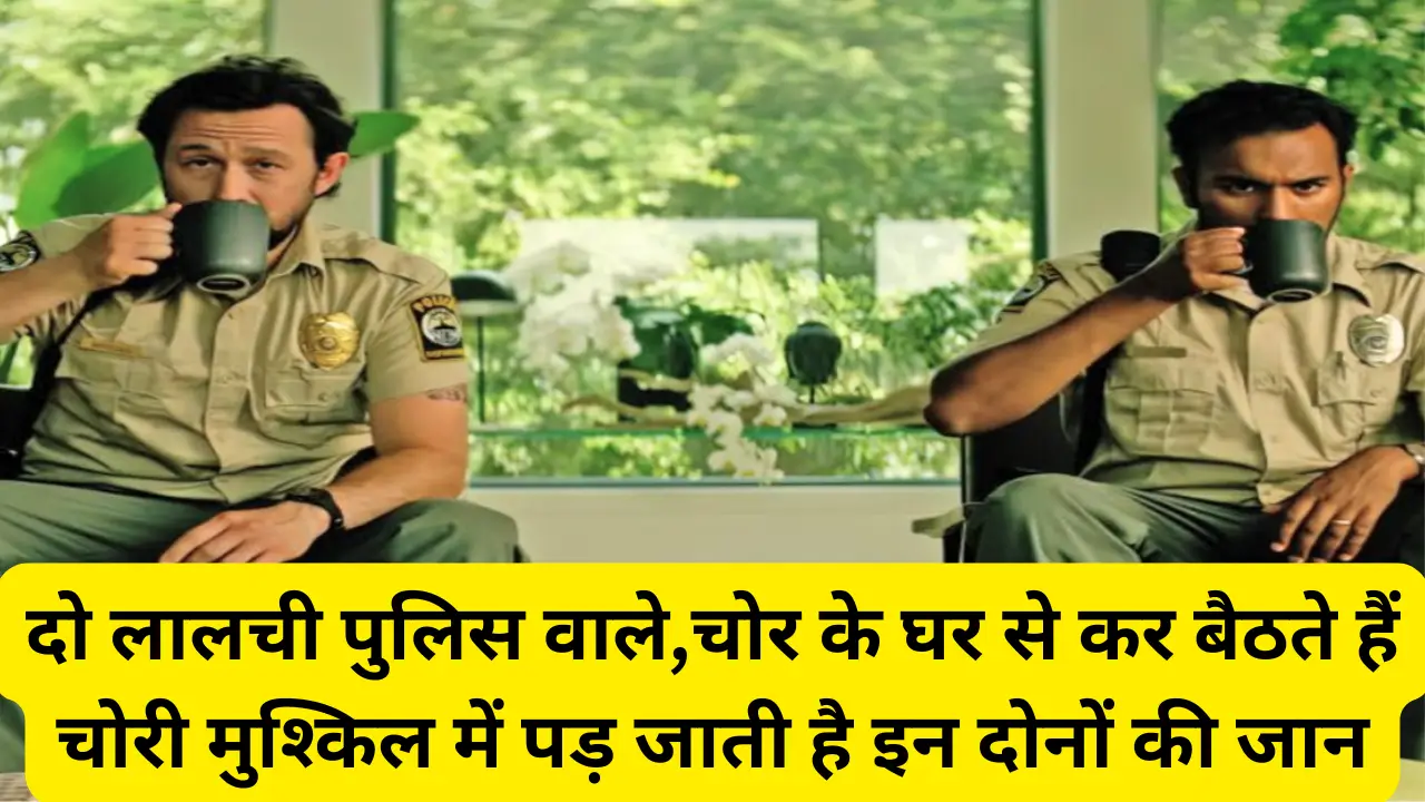 Greedy people movie review in hindi