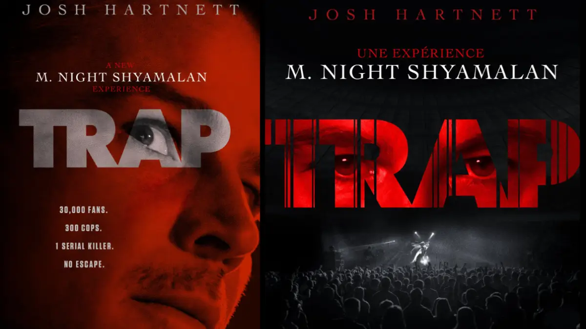 Trap Movie Review In Hindi