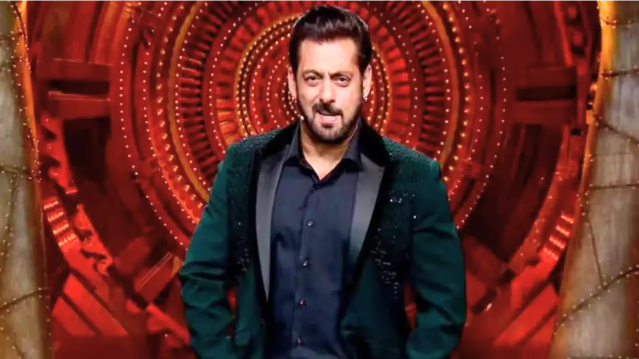 Bigg Boss 19