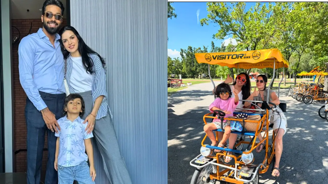 Natasha stankovic share note on her Instagram story