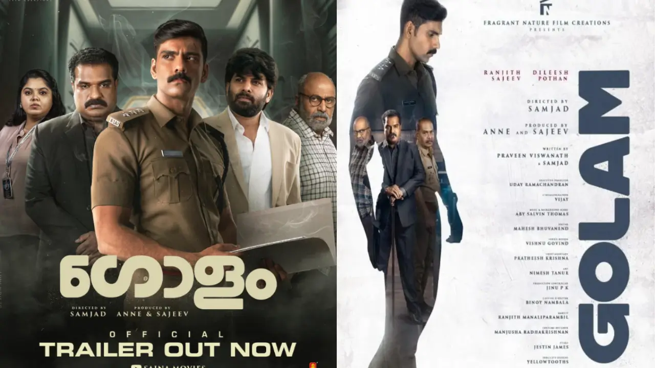 Golam movie review in hindi