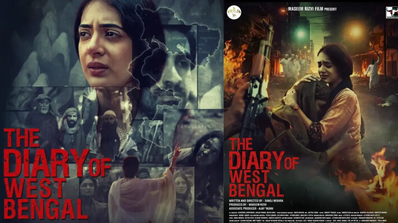 THE DIARY OF WEST BENGAL REVIEW hindi