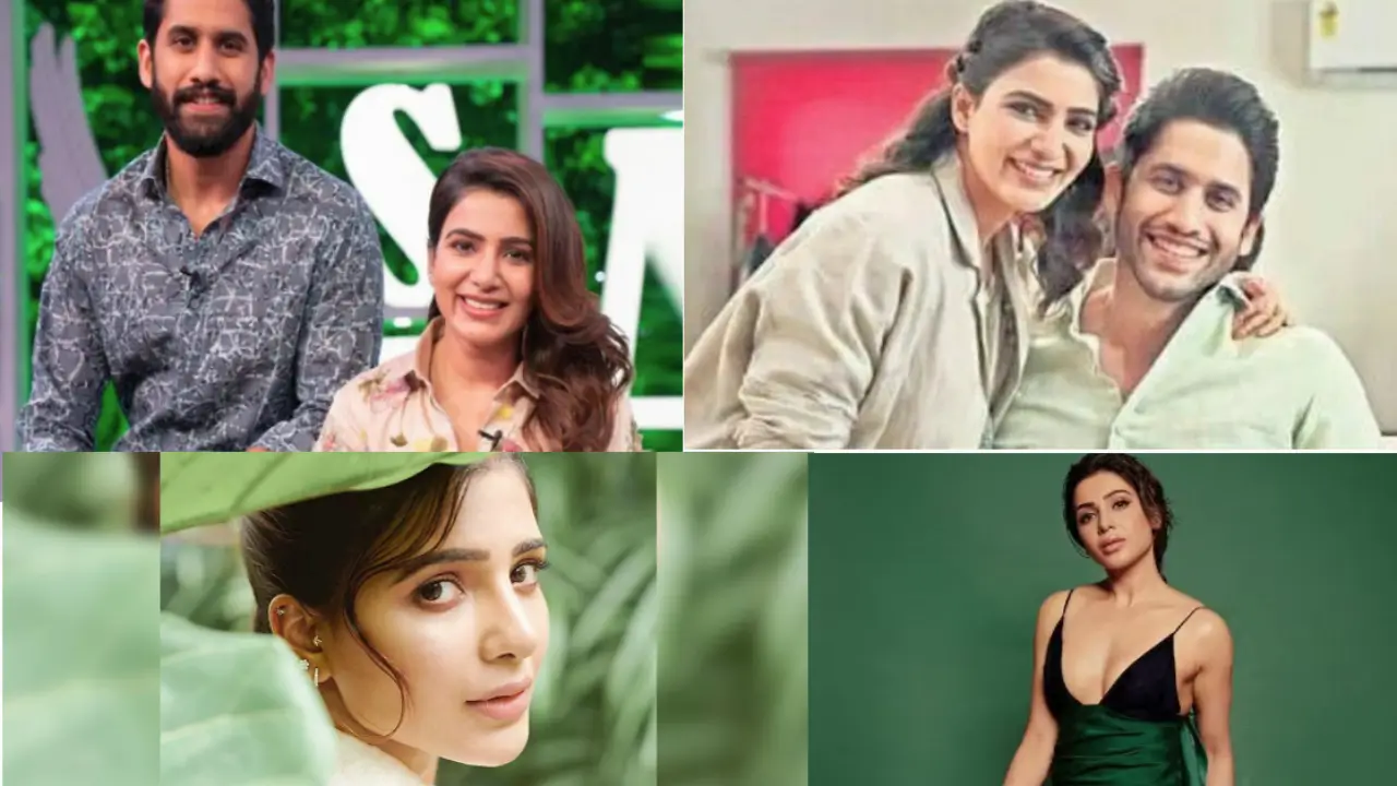 Was this the reason for Samantha and Naga Chaitanya's divorce