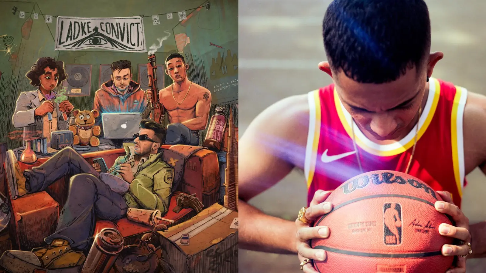 hanumankind big dawgs