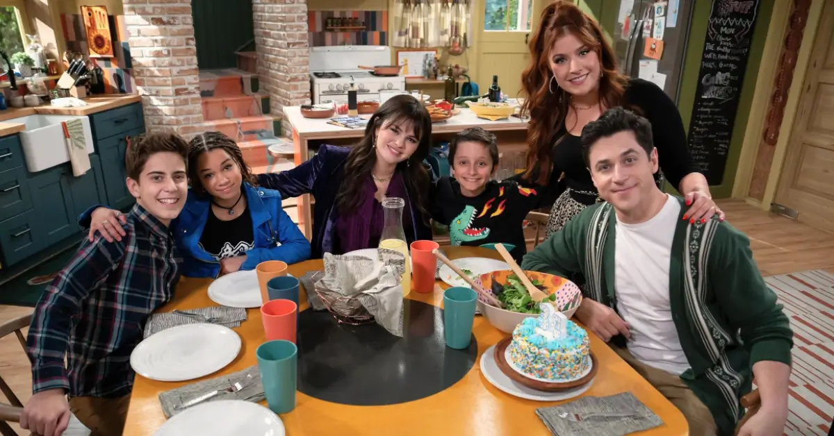 selena gomez shocking news