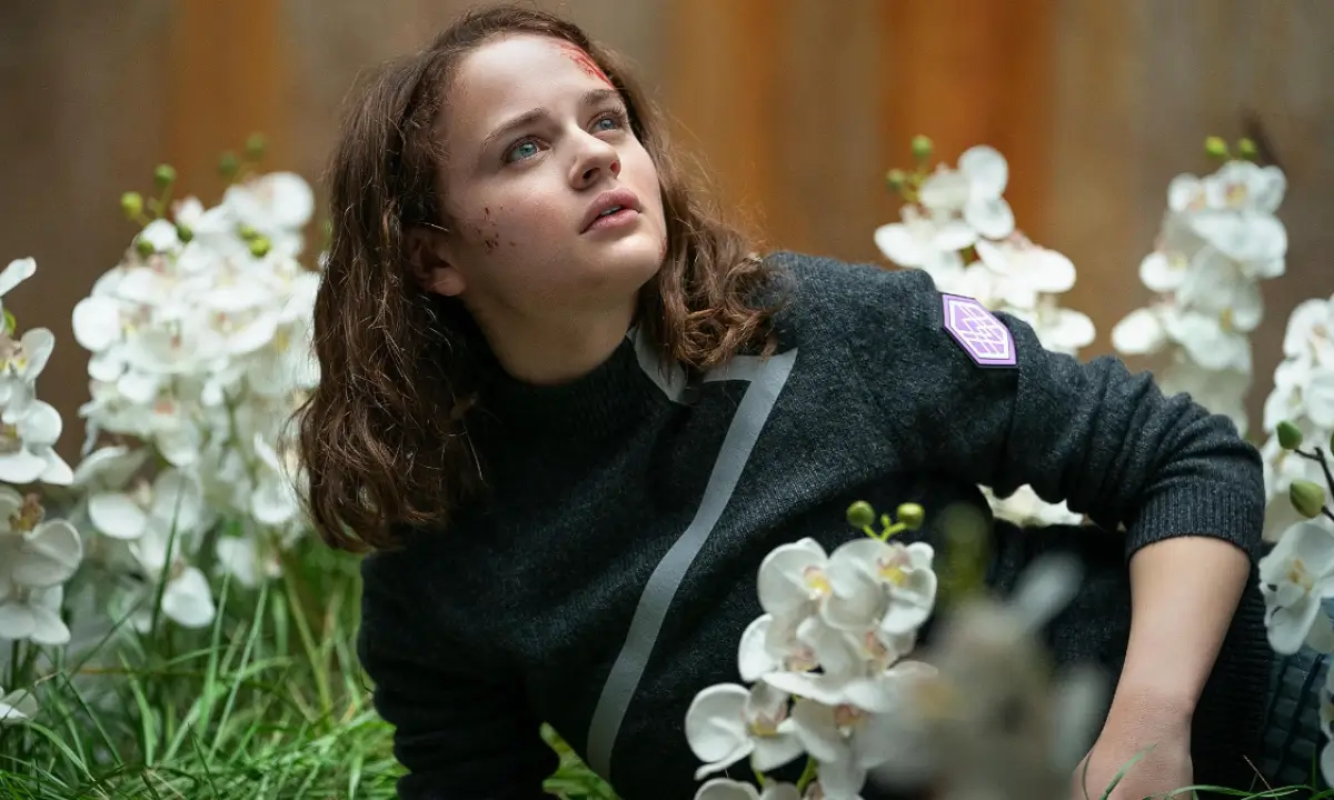 Uglies movie review in hindi