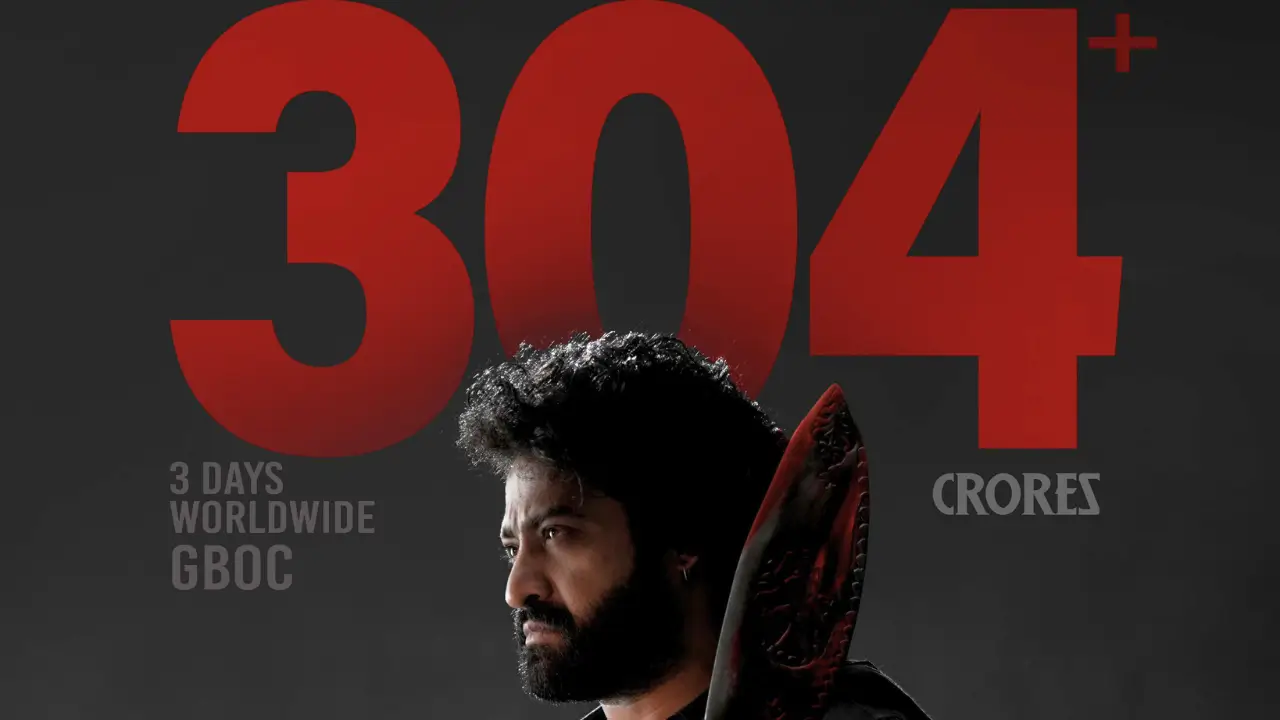 Devraa Day 3 Collection