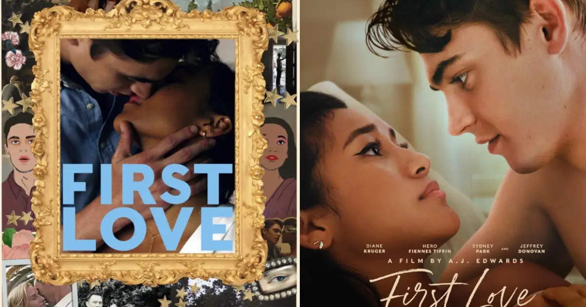First Love Movie Hindi Review