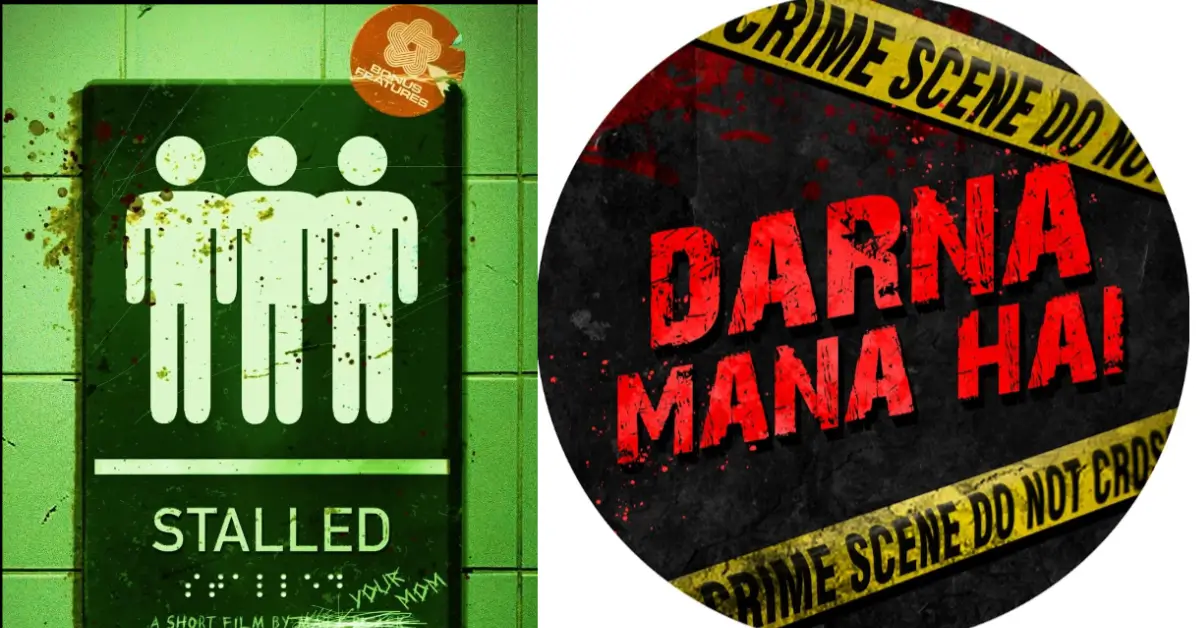 Stalled horror movies free on youtube