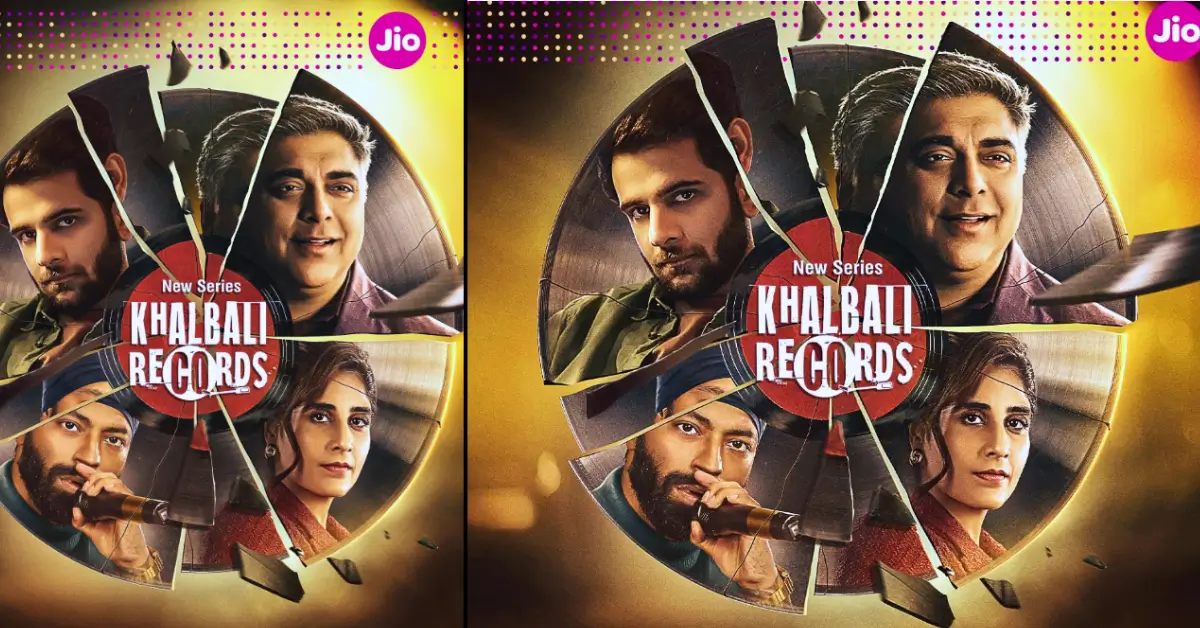 Khalbali recordes review in hindi