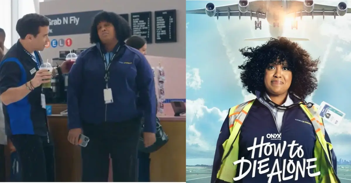 How To Die Alone Hindi Review