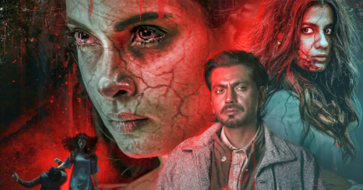 Adbhut movie review in hindi