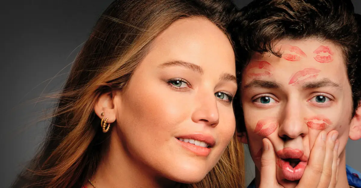 netflix 4 adult comedies not for family