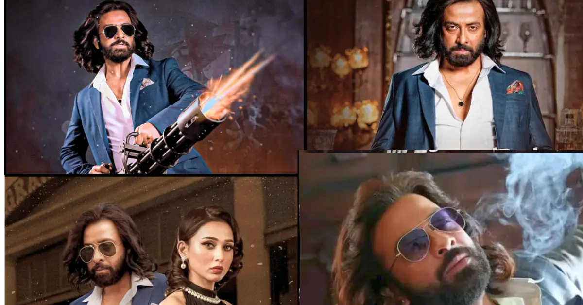 Toofan Movie Hindi Review