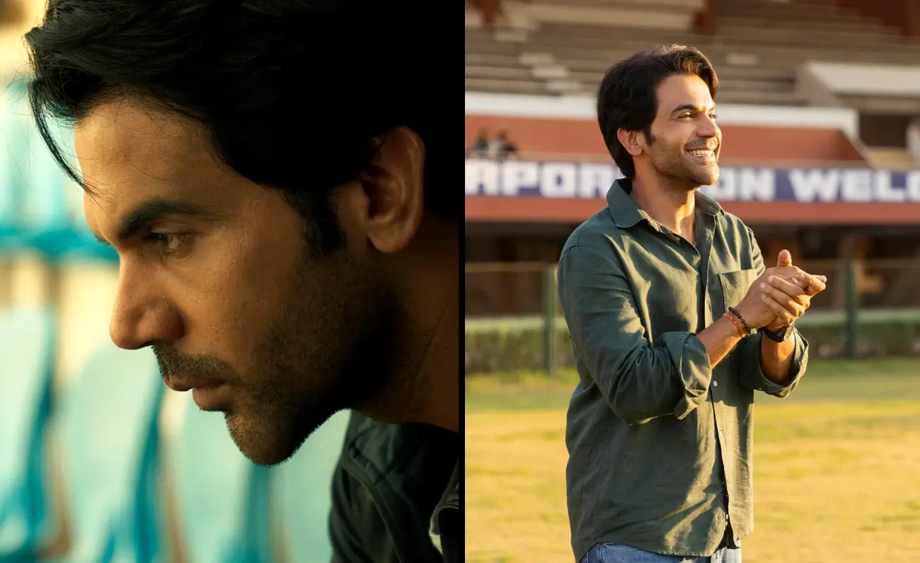 How Rajkumar Rao became a superstar