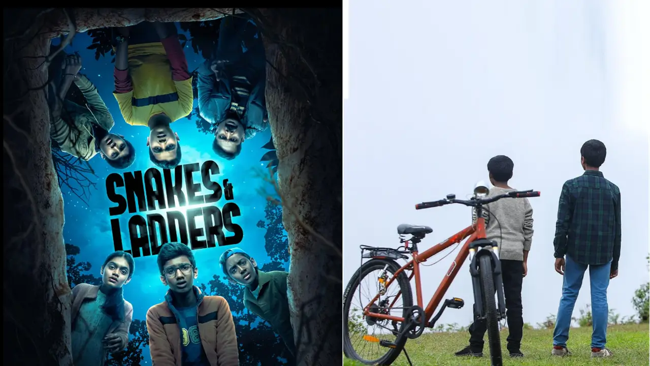 Snakes And Ladders Review