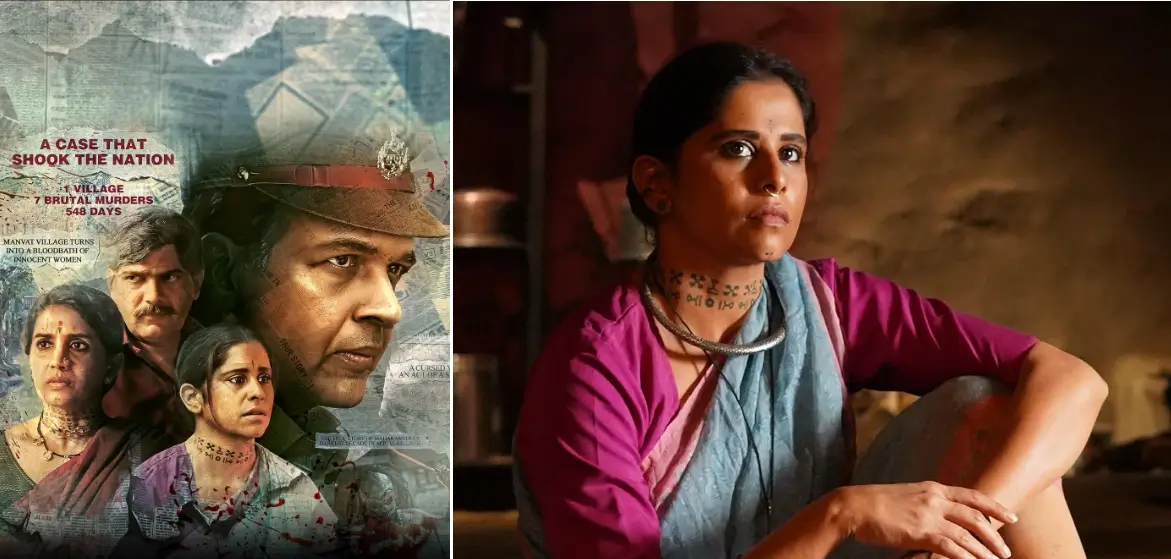 Manvat Murders Review