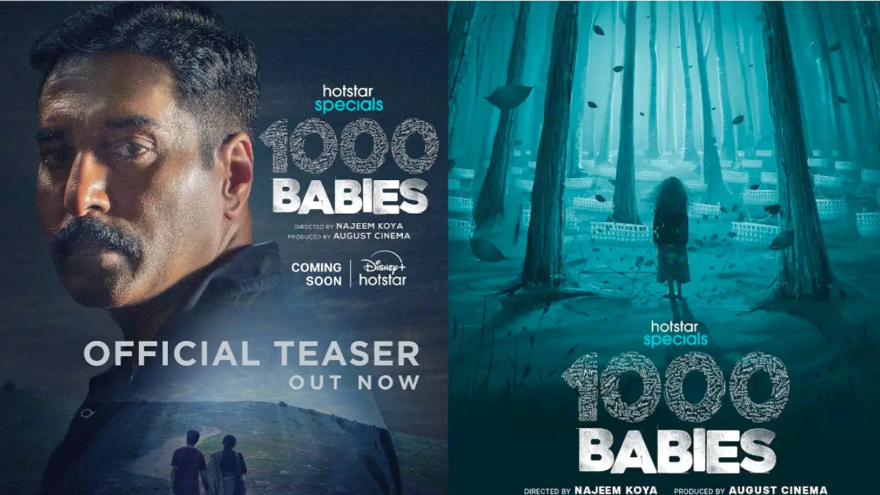 1000 Babies Series Review