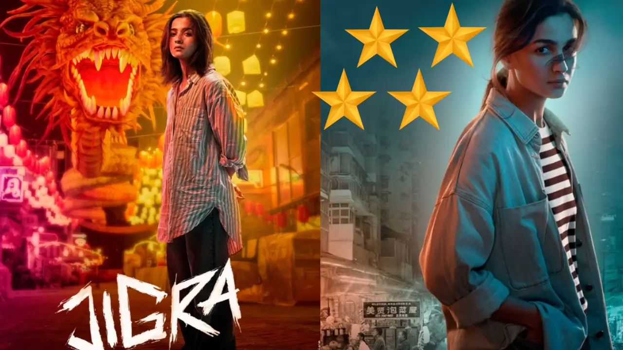 Jigra movie review in hindi