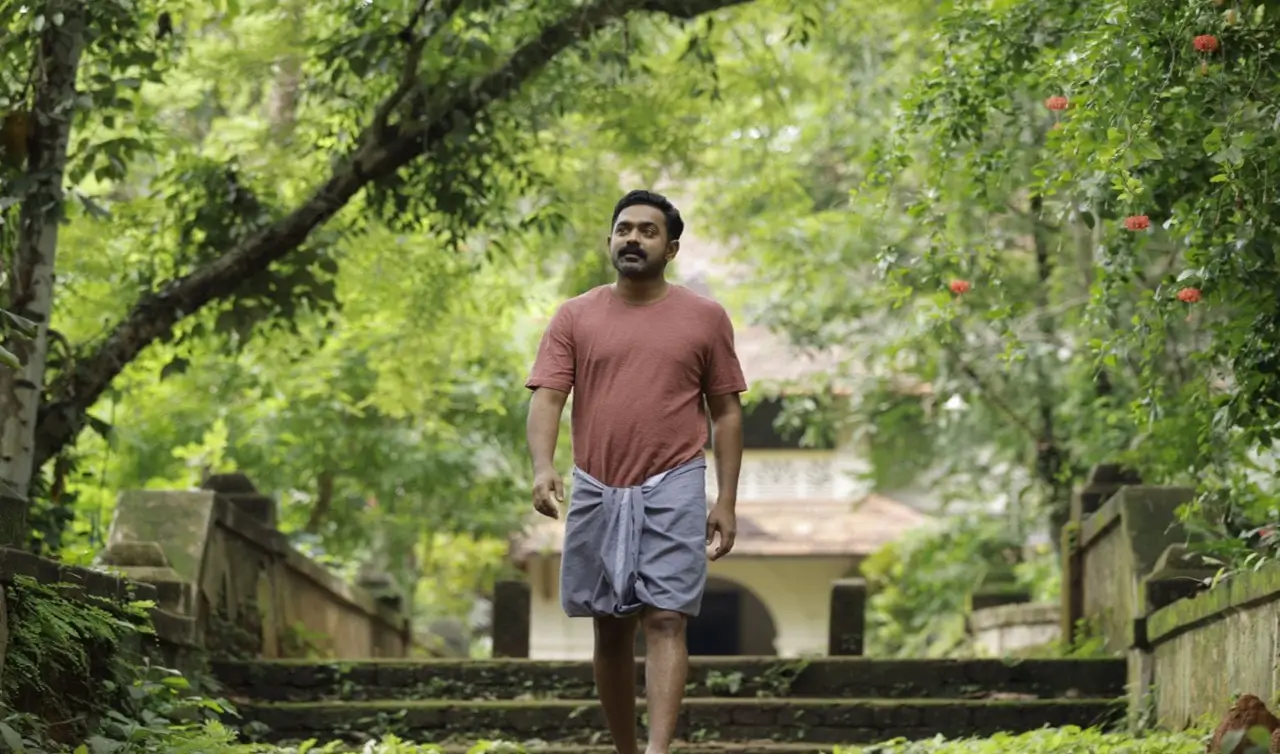 Kishkindha Kaandam OTT Release