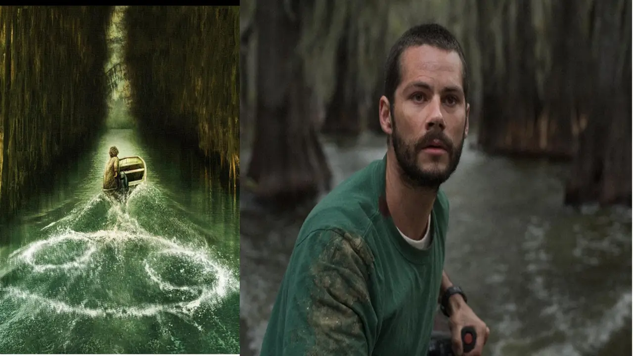 Caddo Lake Review In Hindi