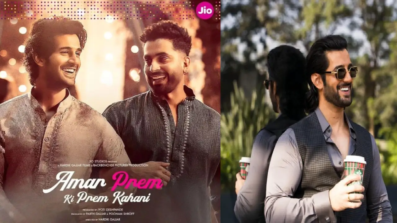 अक्षय कुमार की खेल-खेल का OTT डेट हुआ कन्फर्म 5 Amar Prem Ki Prem Kahani Review hindi