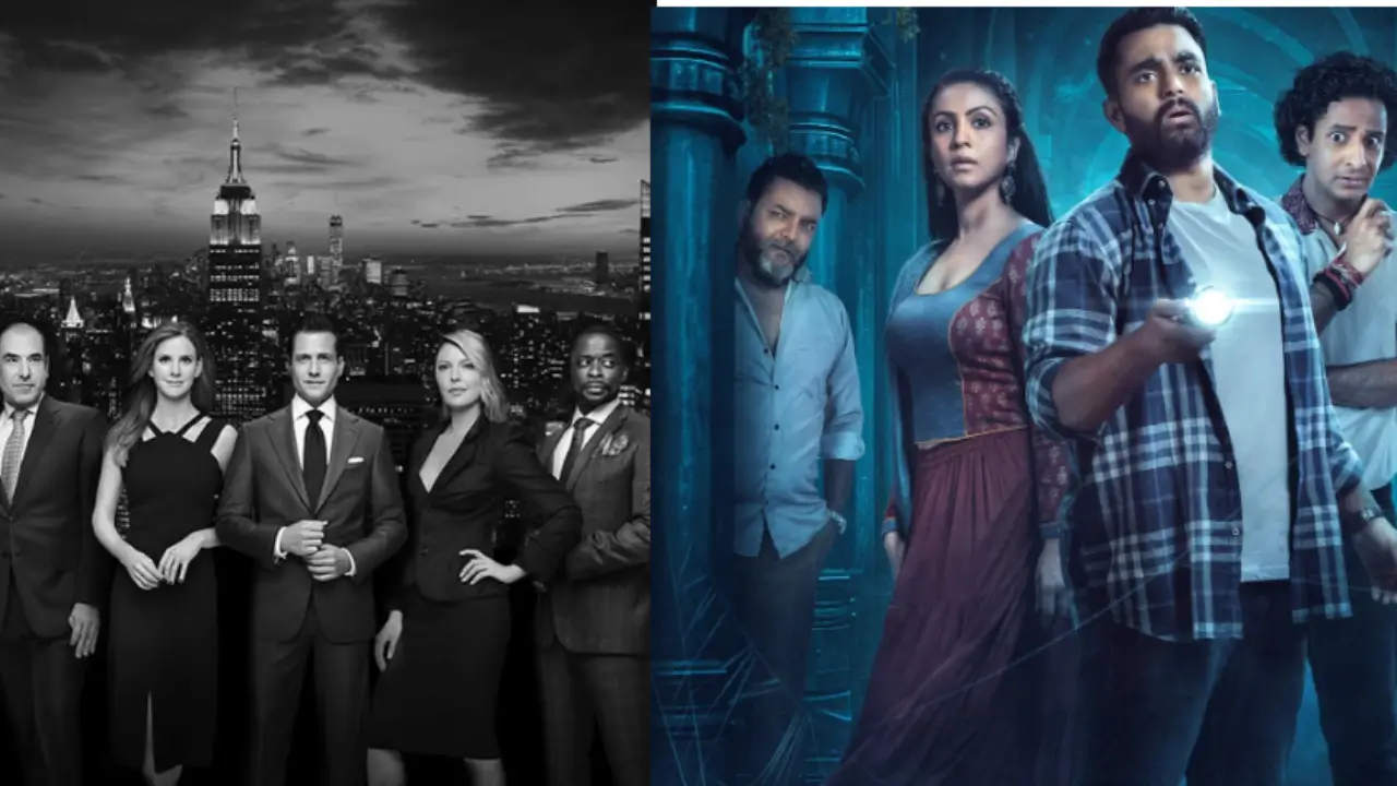 october ott release dates deadpool suits jhamkudi and more