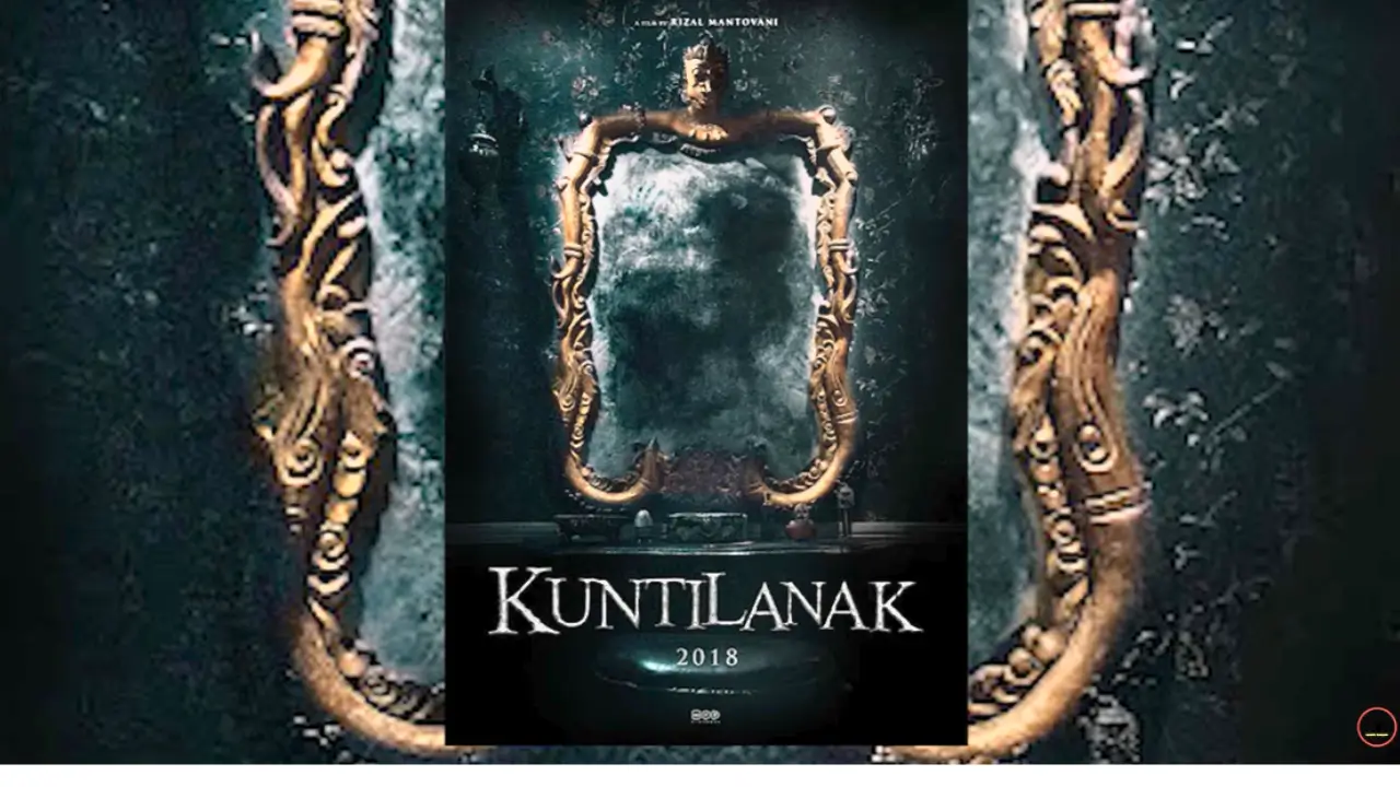 Kuntilanak 2 review in hindi: