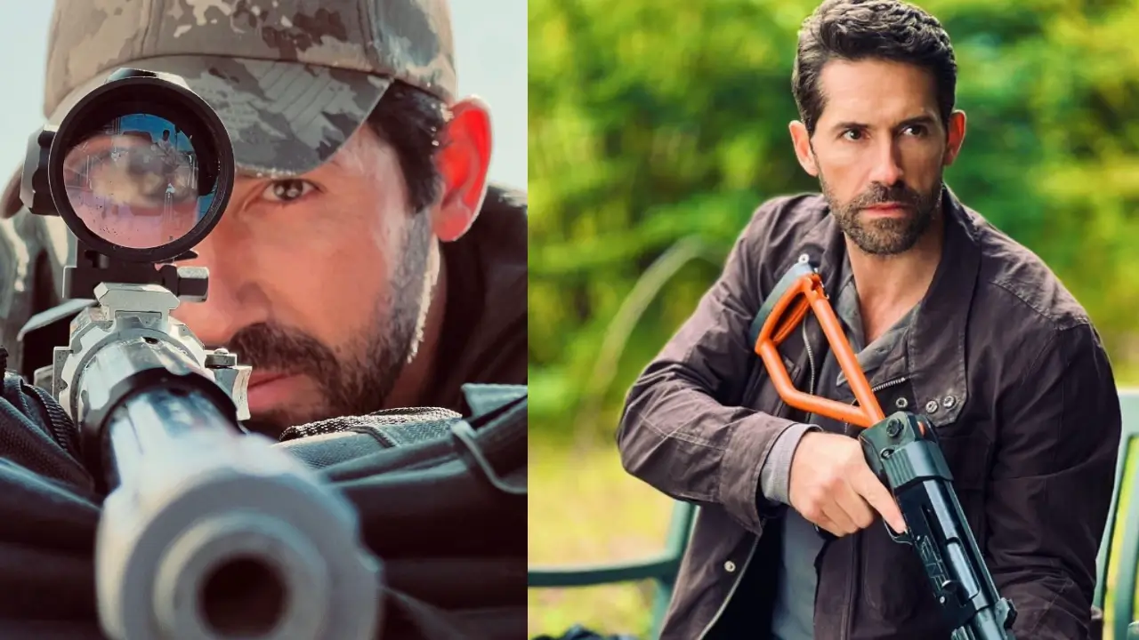 Take Cover Movie Review