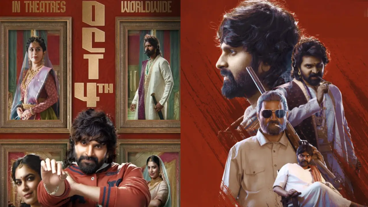 Swag Movie Review In Hindi