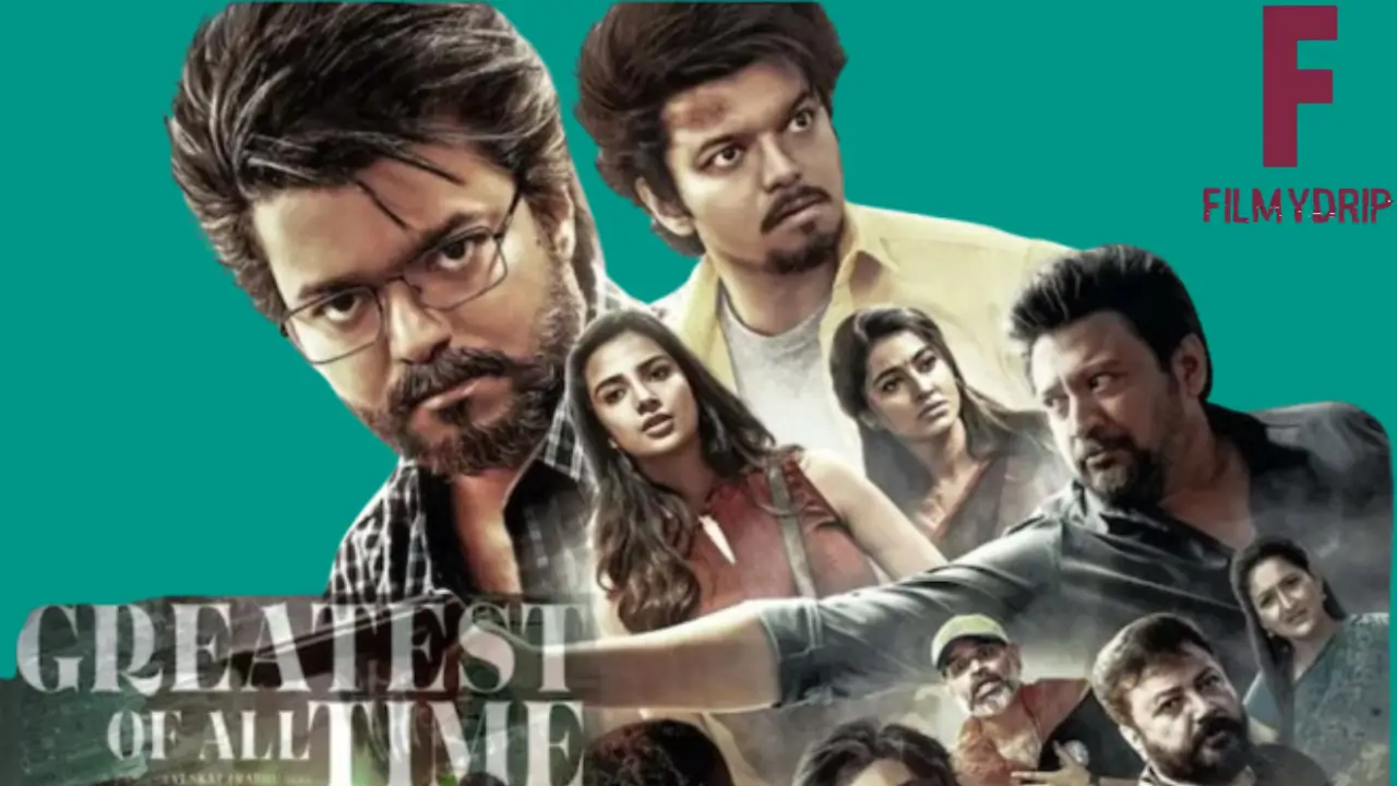 October 5 South Movies In Hindi Dubbed