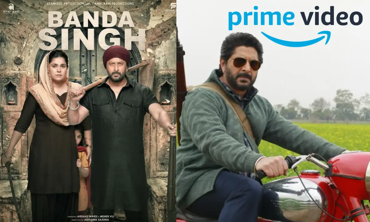 Bandaa Singh Chaudhary OTT release date