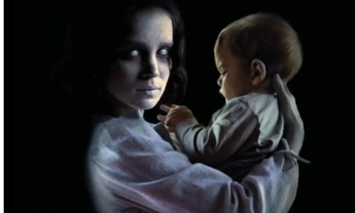 Amelia's Children Movie Review in hindi