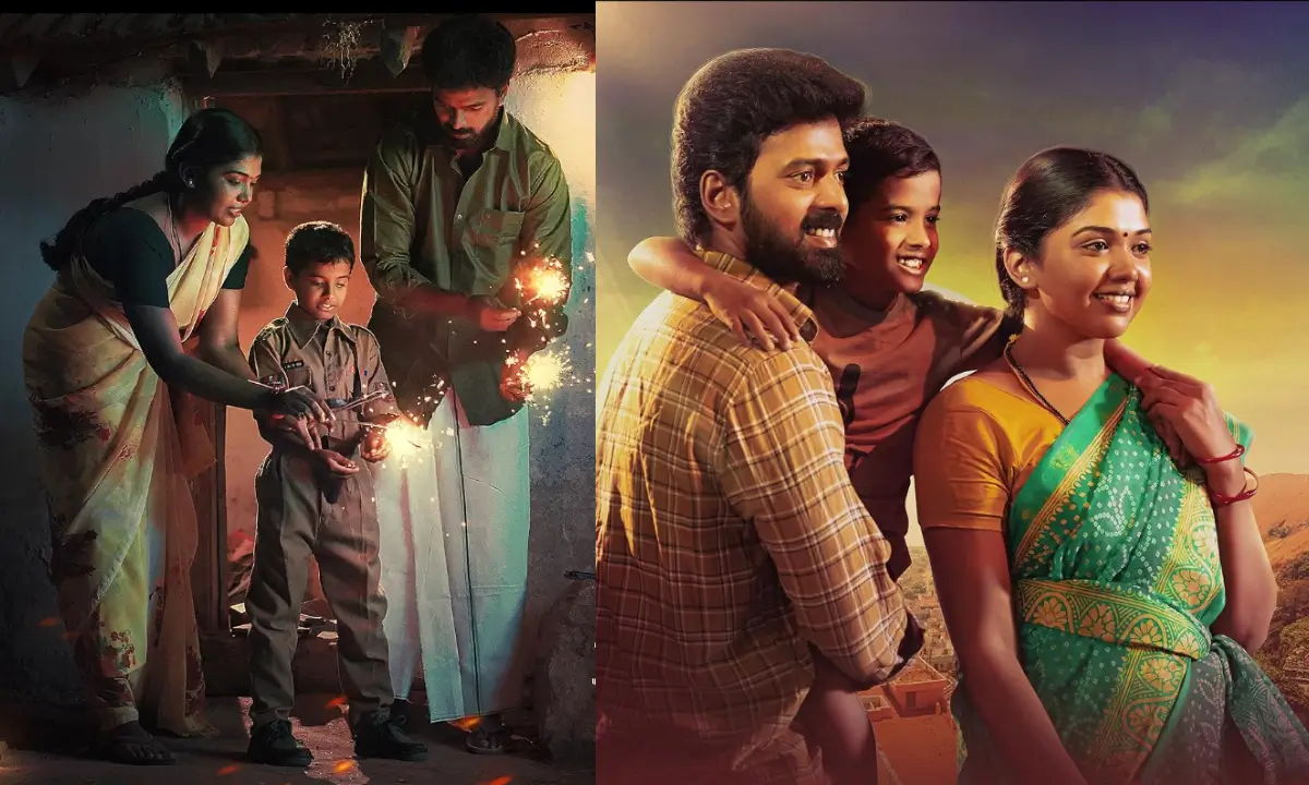 Deepawali Bonus movie review