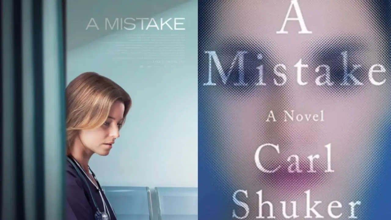 a mistake 2024 movie review in hindi