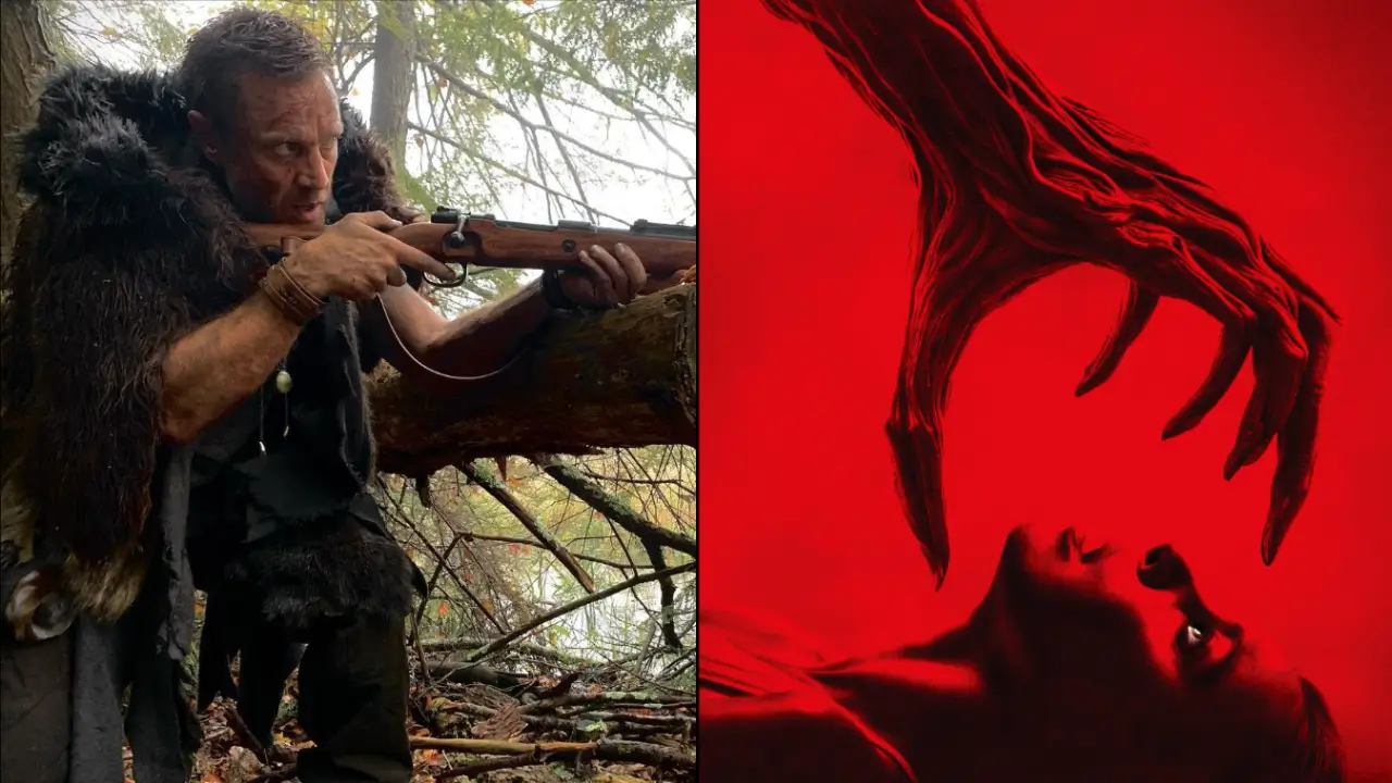 Consumed movie 2024 review in hindi