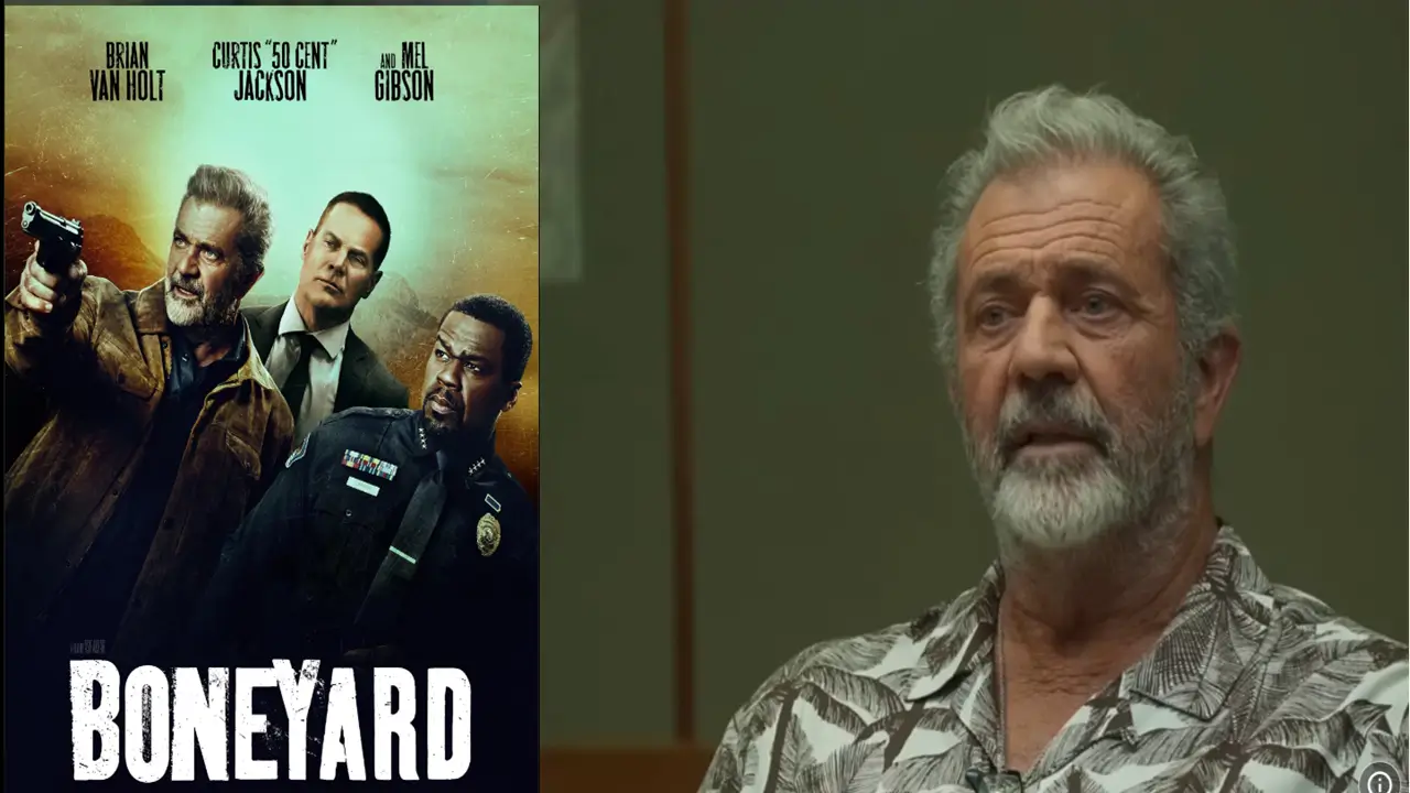 Boneyard Hindi Review