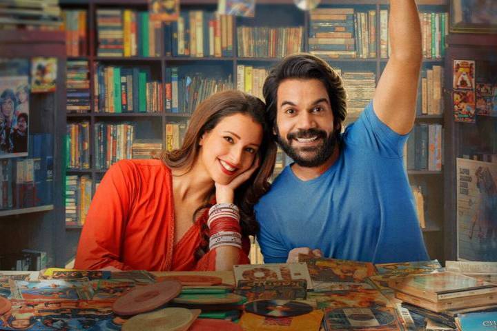 Vicky Vidya's Woh Wala Video Box Office Collection