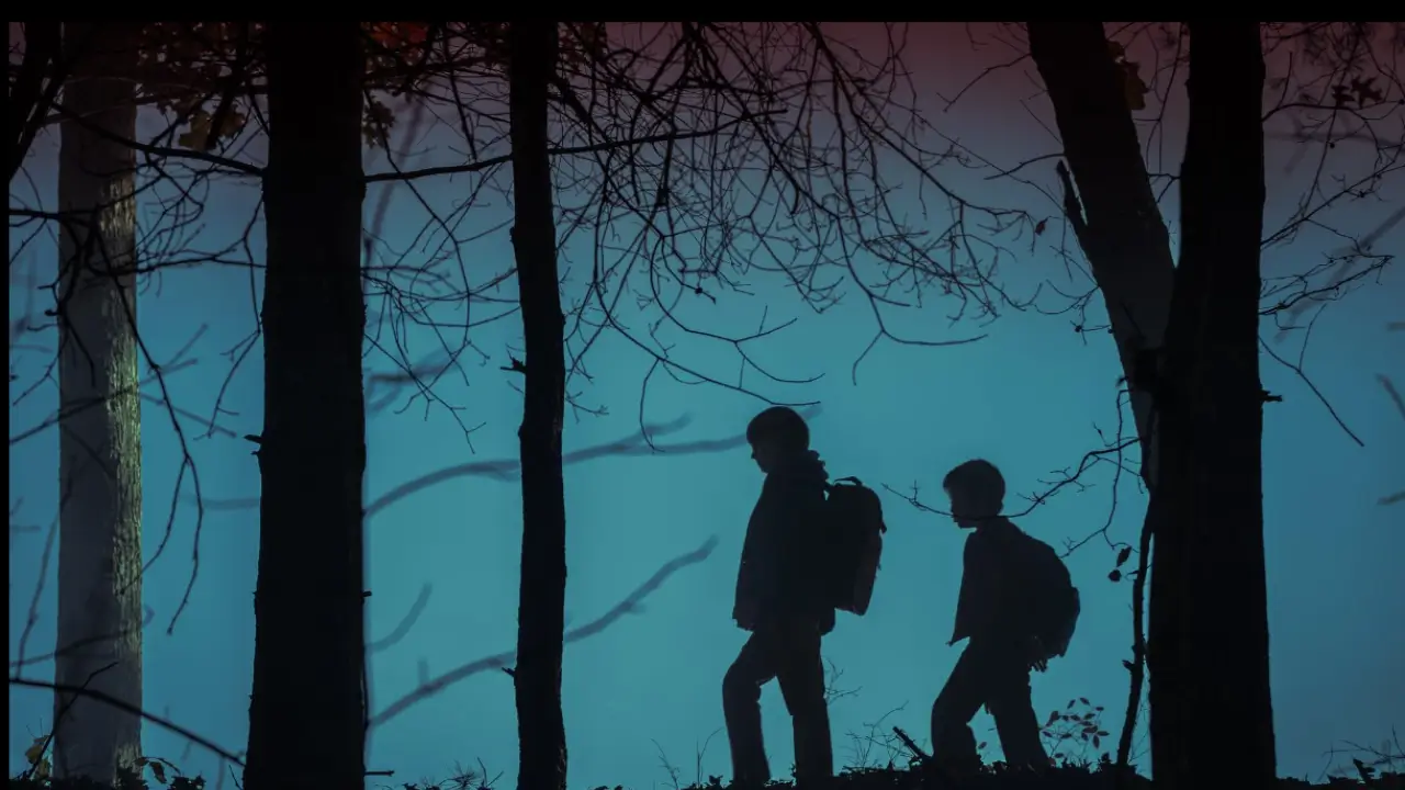 Salem's Lot movie review in hindi