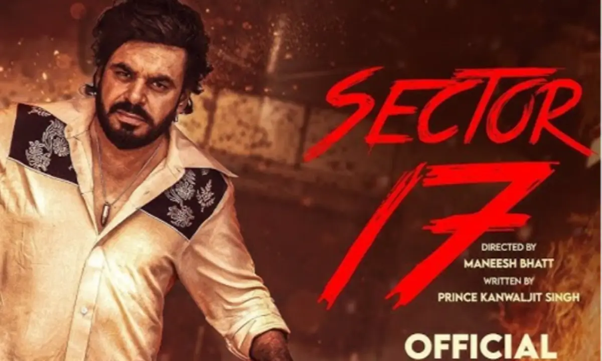 Prince Kanwaljit Sector 17 Review ott pletfarm