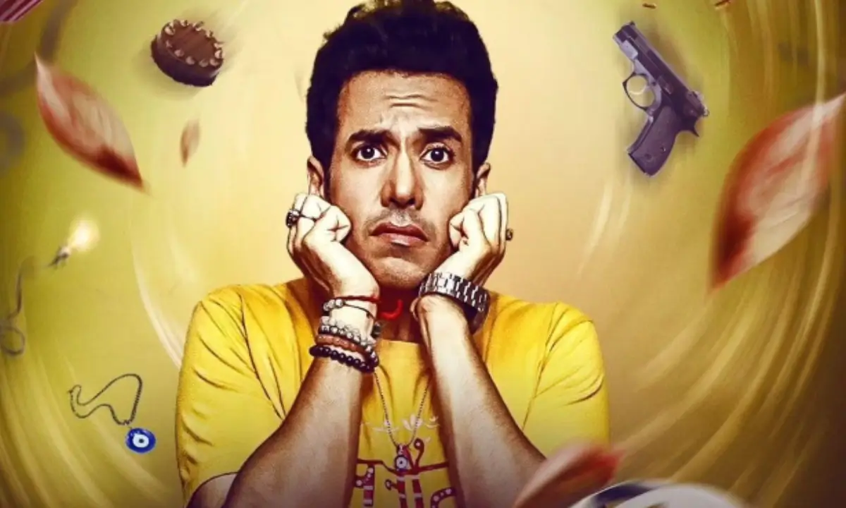 10 june Ki Raat season 2 review in Hindi