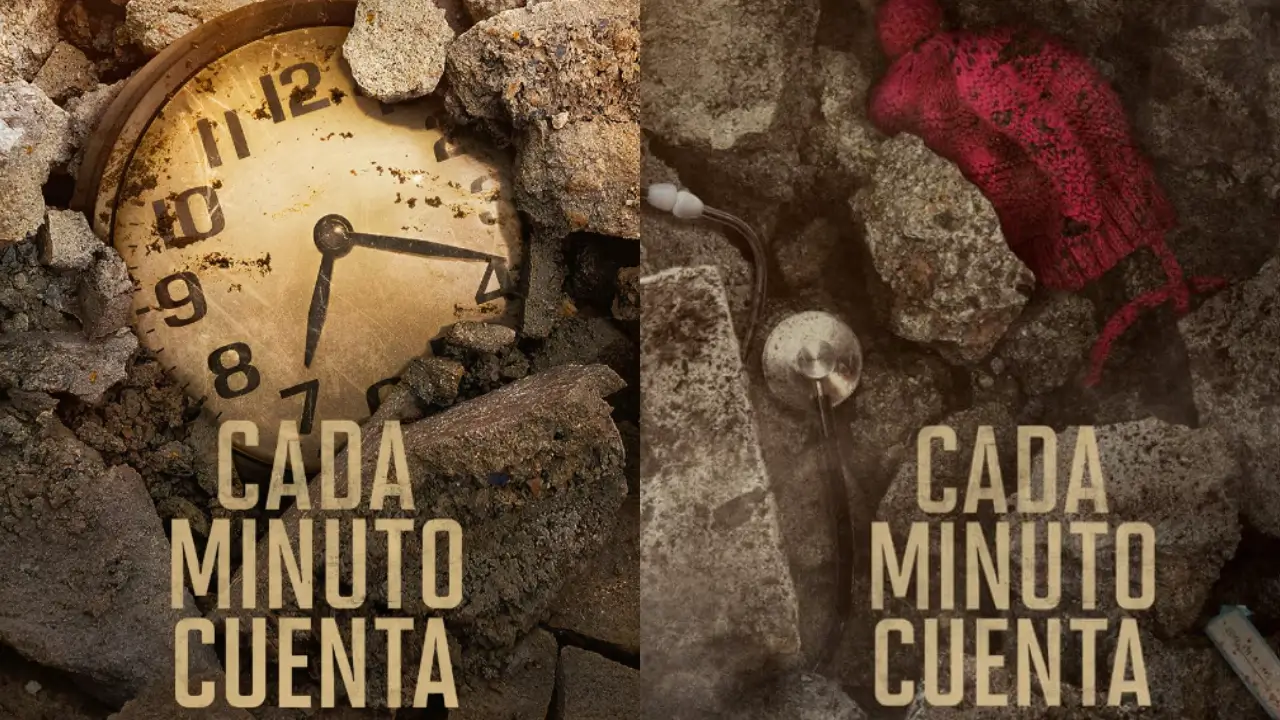 Every Minute Counts Review hindi