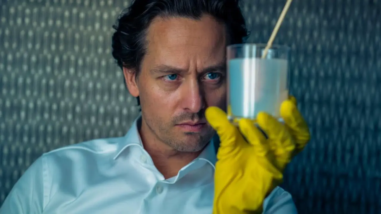 Murder mindfully review in hindi