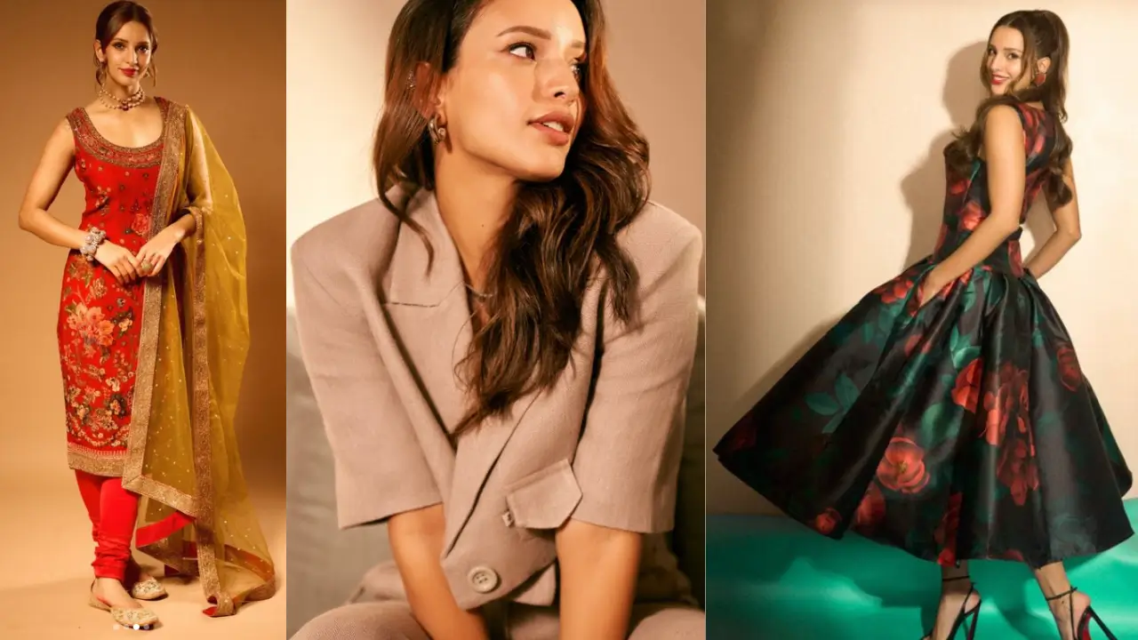 tripti dimri versatile actress bollywood