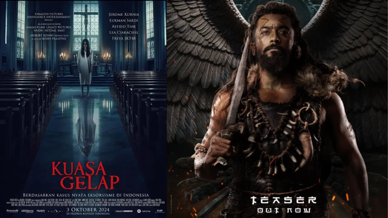 14 15 November Upcoming Movies